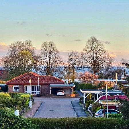 Ferienwohnung Haus Deepensoll 39 Kleine Auszeit Pelzerhaken Exterior foto
