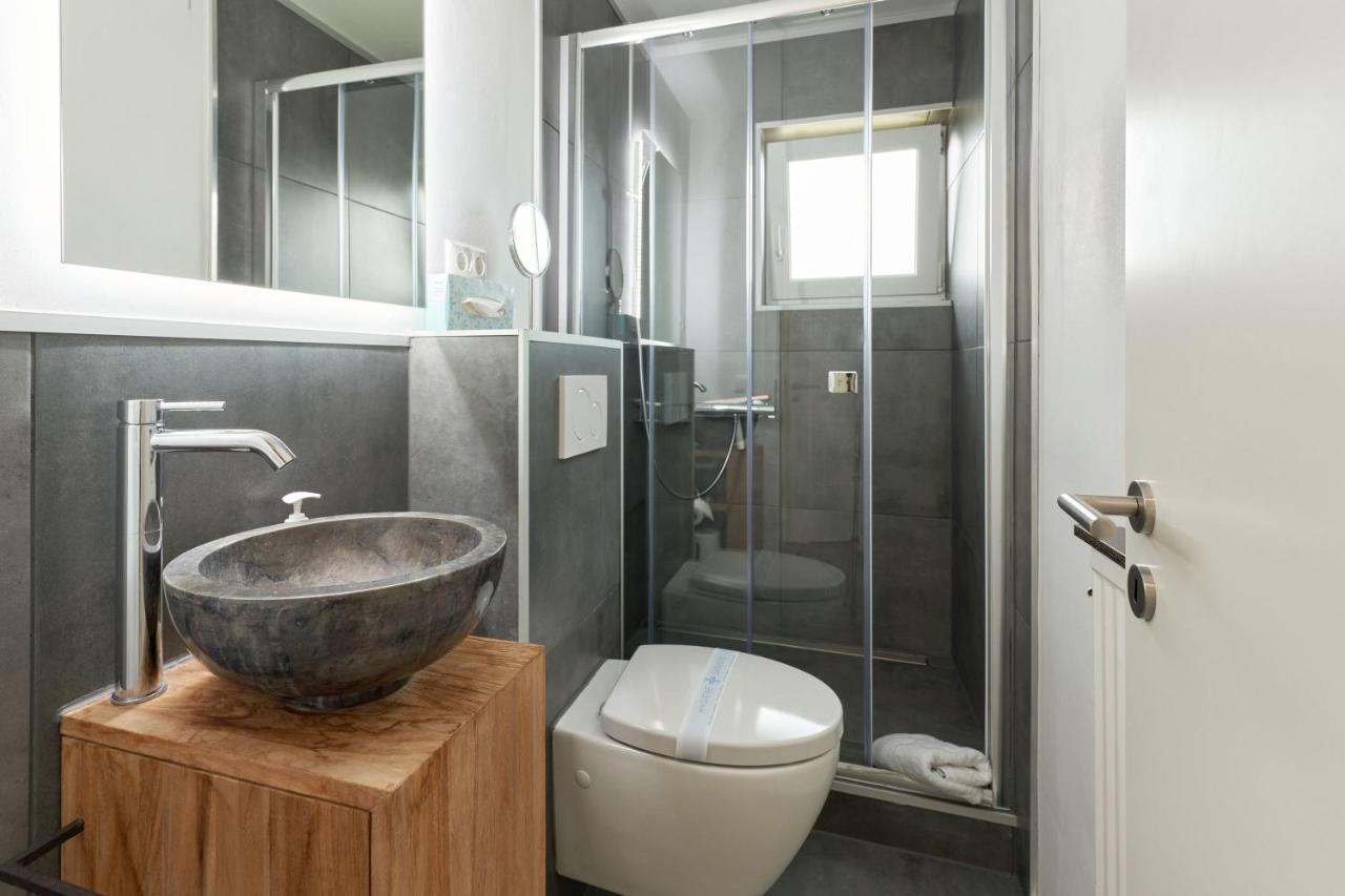 Ferienwohnung Haus Deepensoll 39 Kleine Auszeit Pelzerhaken Exterior foto